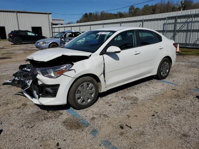 KIA RIO 2023 3kpa24ad2pe616193