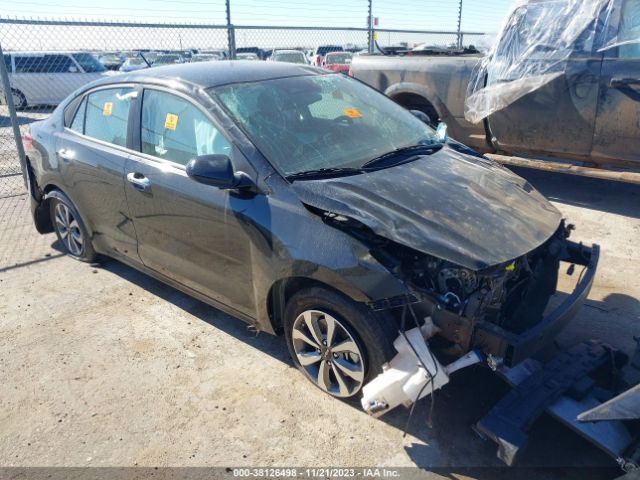 KIA RIO 2023 3kpa24ad2pe621930