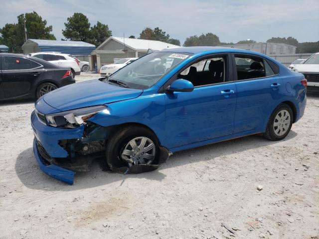 KIA RIO LX 2023 3kpa24ad2pe623368