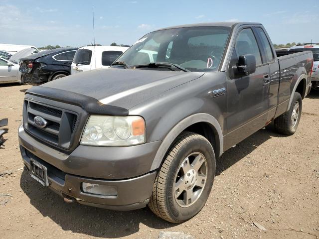 FORD NULL 2004 3kpa24ad3le259858