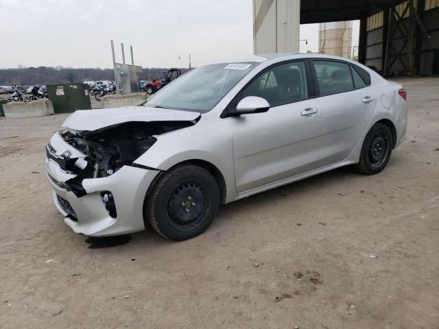 KIA RIO LX 2020 3kpa24ad3le263005