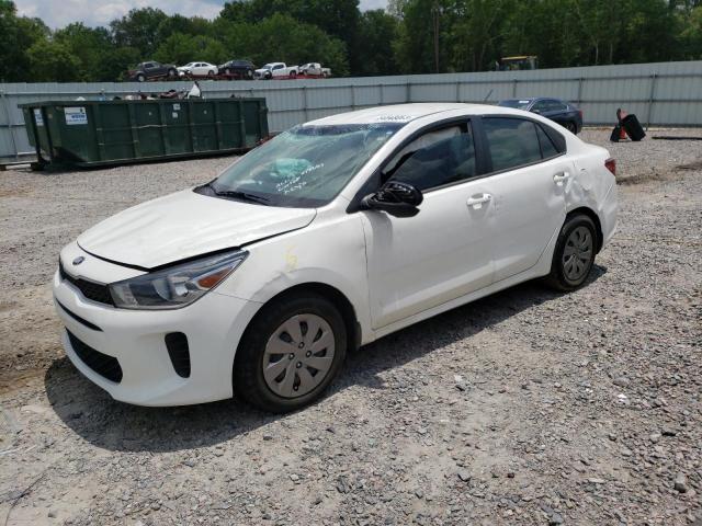 KIA RIO LX 2020 3kpa24ad3le263036