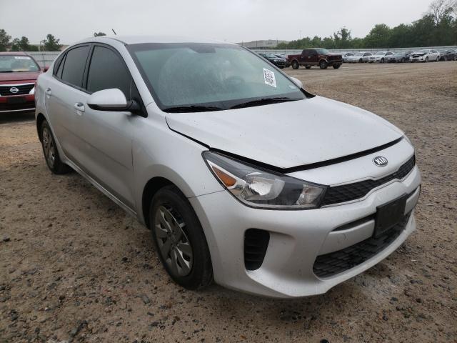 KIA RIO LX 2020 3kpa24ad3le266227