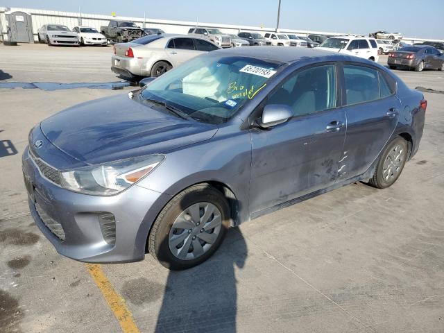 KIA RIO 2020 3kpa24ad3le268379