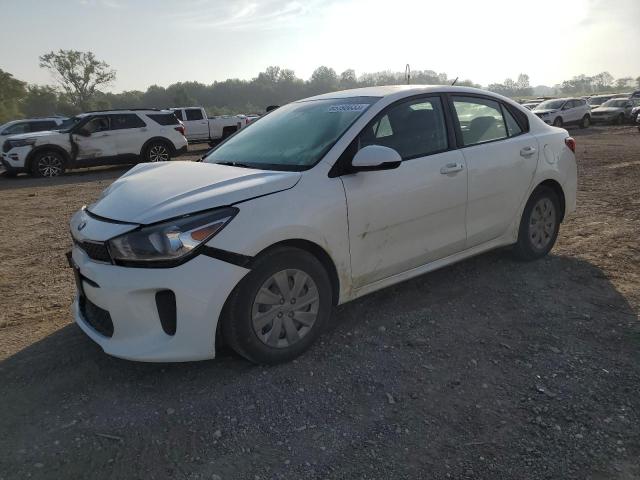 KIA RIO LX 2020 3kpa24ad3le294416