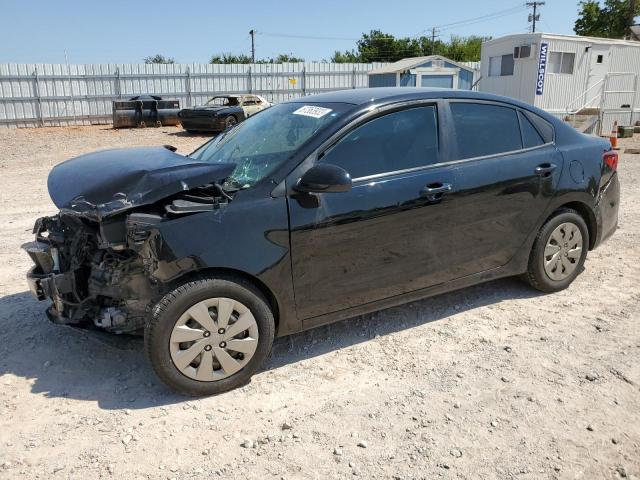 KIA RIO 2020 3kpa24ad3le298255