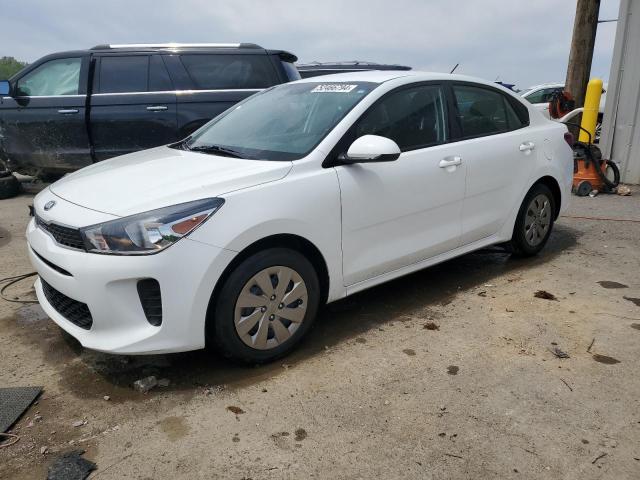 KIA RIO 2020 3kpa24ad3le302191