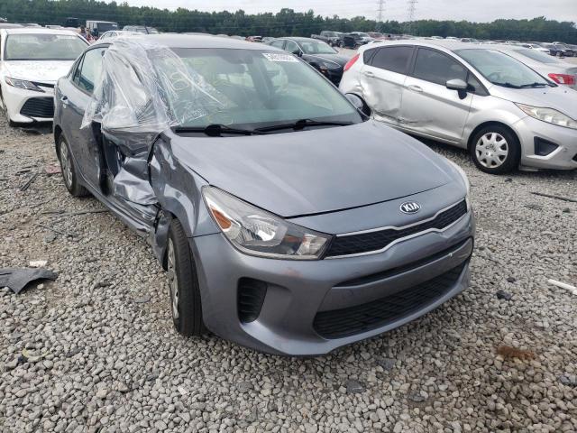 KIA RIO LX 2020 3kpa24ad3le302644