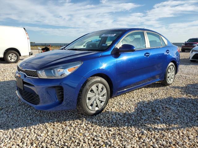 KIA RIO 2020 3kpa24ad3le311568