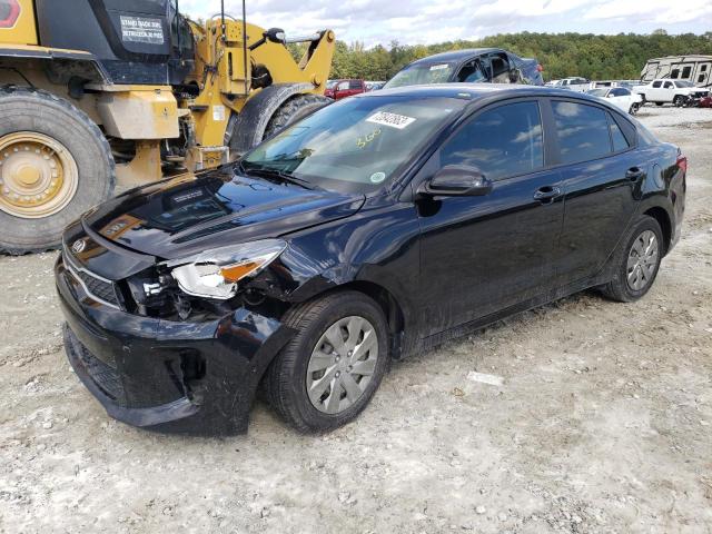 KIA RIO 2020 3kpa24ad3le312946