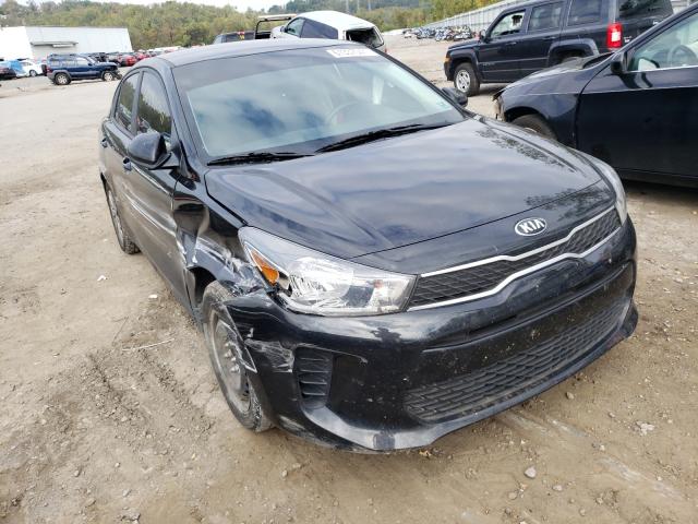 KIA RIO LX 2020 3kpa24ad3le316995