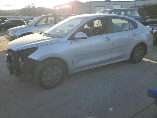 KIA RIO 2020 3kpa24ad3le328628