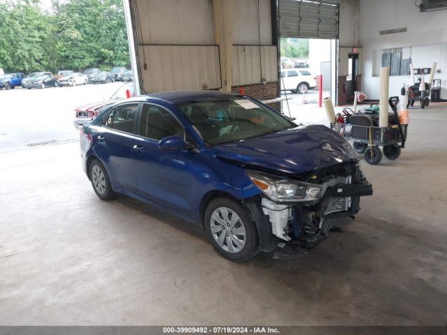 KIA RIO 2020 3kpa24ad3le330024