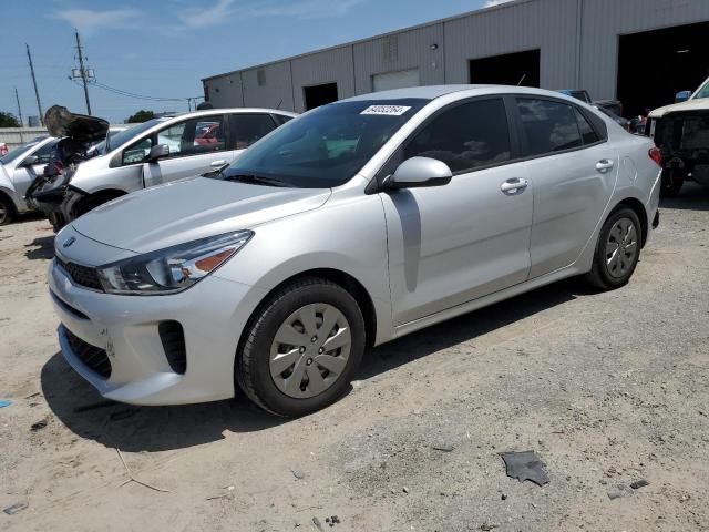 KIA RIO LX 2020 3kpa24ad3le335370