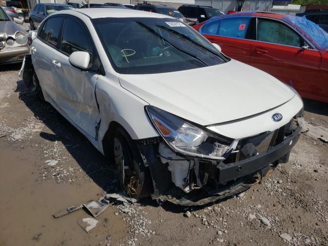 KIA RIO 2020 3kpa24ad3le336499