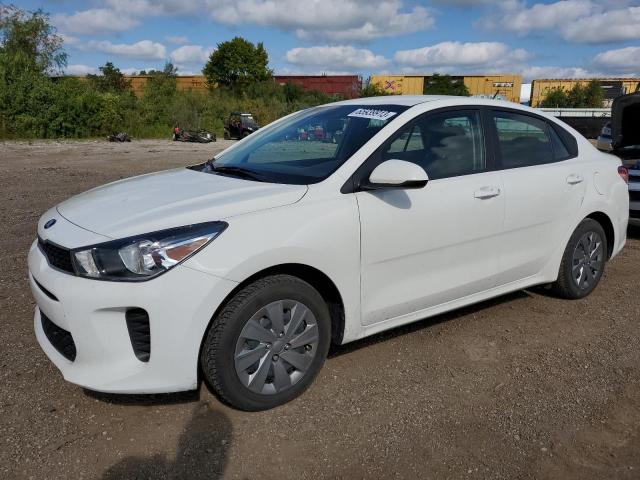 KIA RIO LX 2020 3kpa24ad3le339113