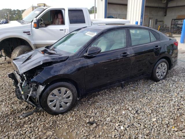 KIA RIO LX 2020 3kpa24ad3le346272