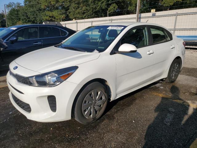 KIA RIO LX 2020 3kpa24ad3le362679