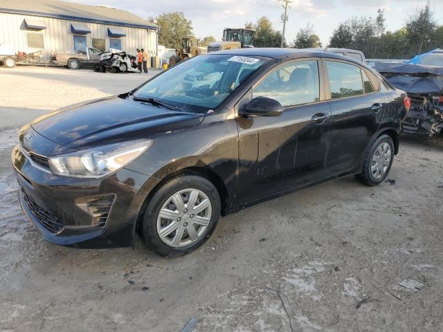 KIA RIO LX 2021 3kpa24ad3me376843