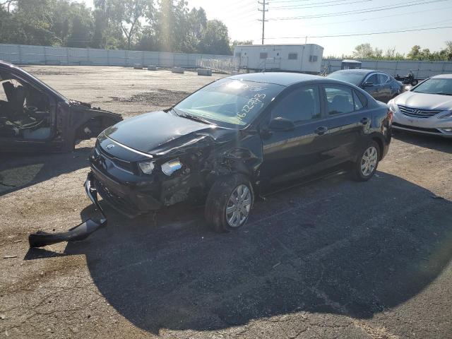 KIA RIO 2021 3kpa24ad3me394694