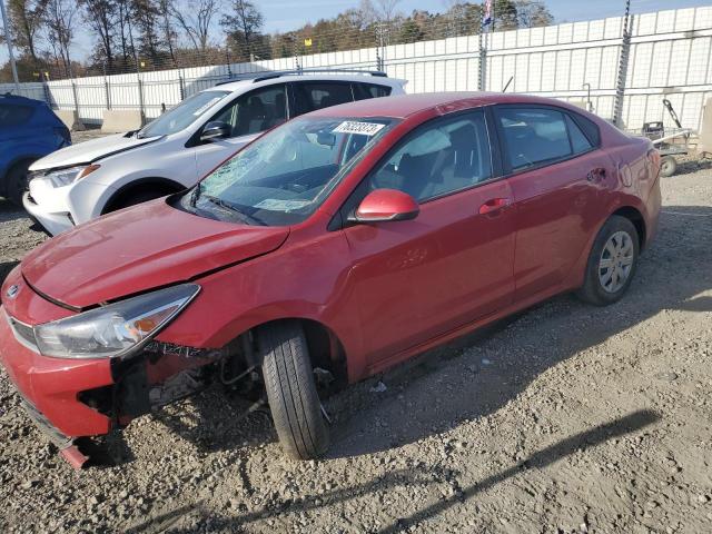 KIA RIO 2021 3kpa24ad3me395151