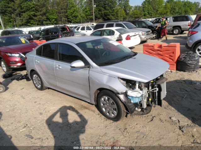 KIA RIO 2021 3kpa24ad3me395618