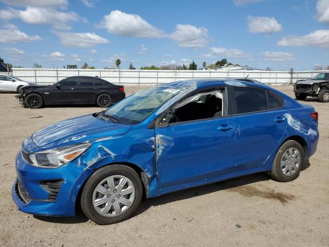 KIA RIO LX 2021 3kpa24ad3me403586