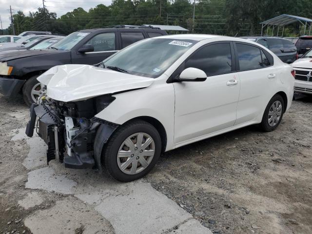 KIA RIO LX 2021 3kpa24ad3me407086