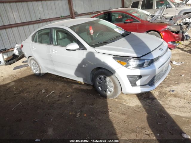 KIA RIO 2021 3kpa24ad3me414166