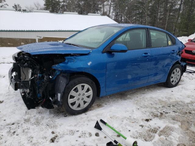 KIA RIO LX 2021 3kpa24ad3me418654