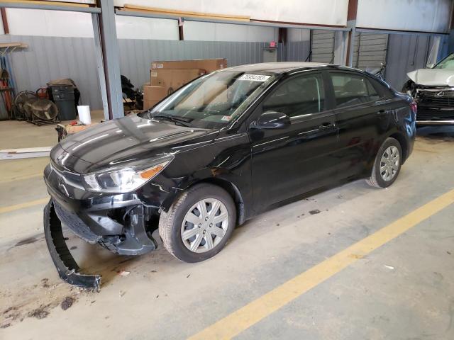 KIA RIO 2021 3kpa24ad3me422929