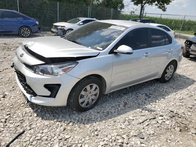 KIA RIO LX 2021 3kpa24ad3me423448