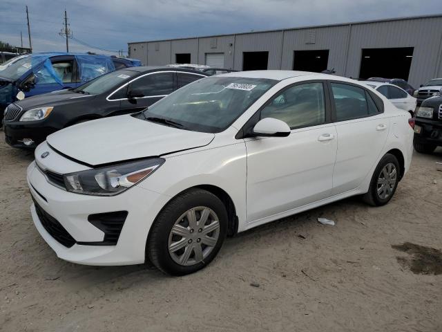 KIA RIO 2021 3kpa24ad3me427757