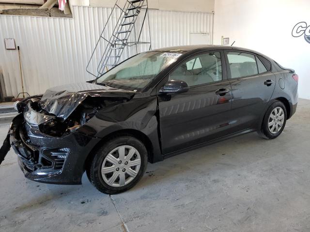 KIA RIO 2022 3kpa24ad3ne436928