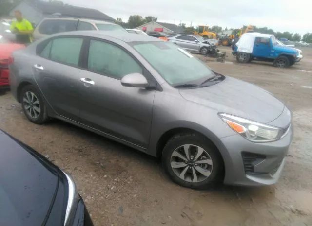 KIA RIO 2022 3kpa24ad3ne468939