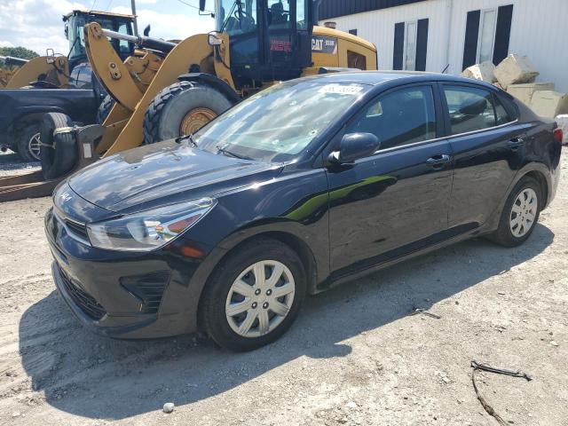 KIA RIO 2022 3kpa24ad3ne490889