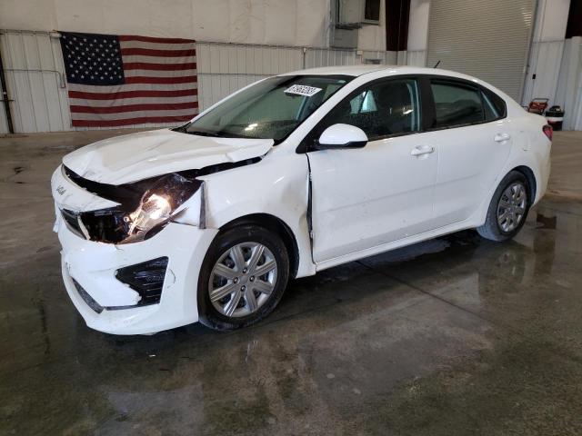 KIA RIO LX 2023 3kpa24ad3pe515955