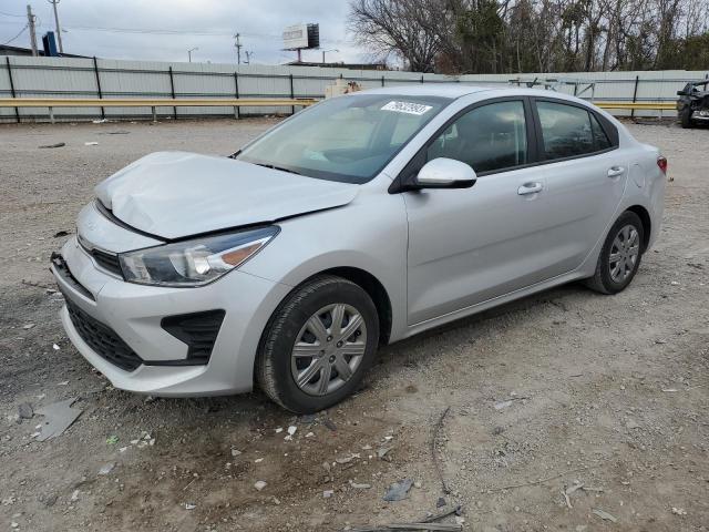 KIA RIO 2023 3kpa24ad3pe516149