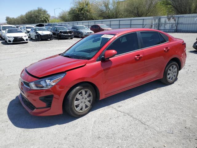 KIA RIO 2023 3kpa24ad3pe537387