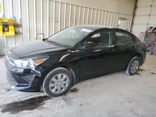 KIA RIO LX 2023 3kpa24ad3pe538636