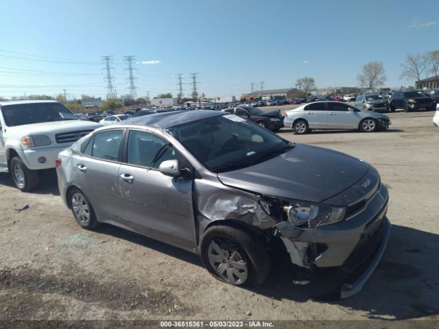 KIA RIO 2023 3kpa24ad3pe546560