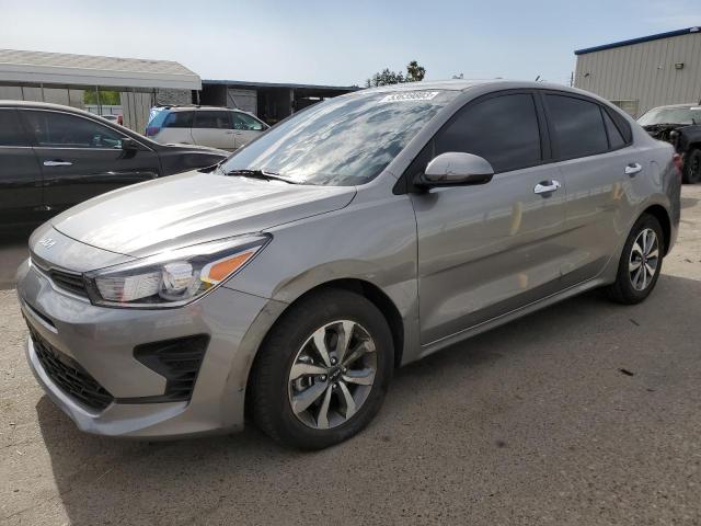 KIA RIO LX 2023 3kpa24ad3pe552715