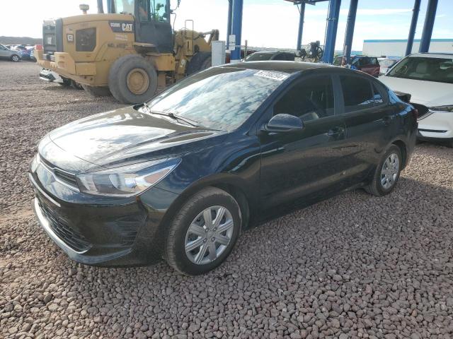 KIA RIO LX 2023 3kpa24ad3pe553881