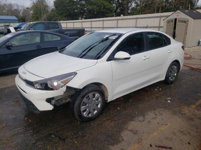 KIA RIO 2023 3kpa24ad3pe561415