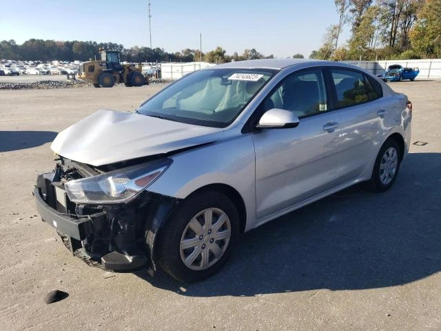 KIA RIO LX 2023 3kpa24ad3pe561592