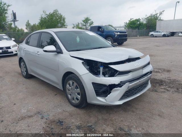 KIA RIO 2023 3kpa24ad3pe578103