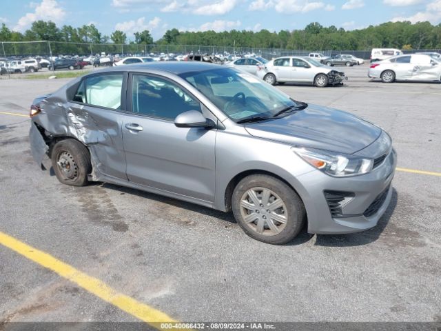 KIA RIO 2023 3kpa24ad3pe580773