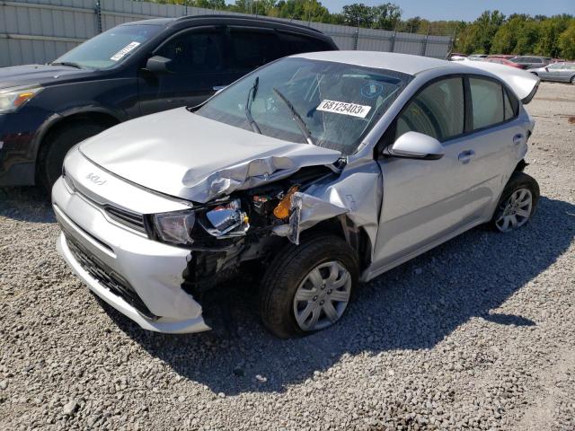 KIA RIO 2023 3kpa24ad3pe596522