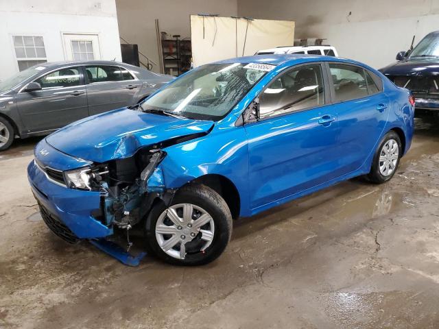 KIA RIO 2023 3kpa24ad3pe598092