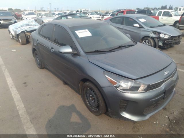 KIA RIO 2020 3kpa24ad4le256256